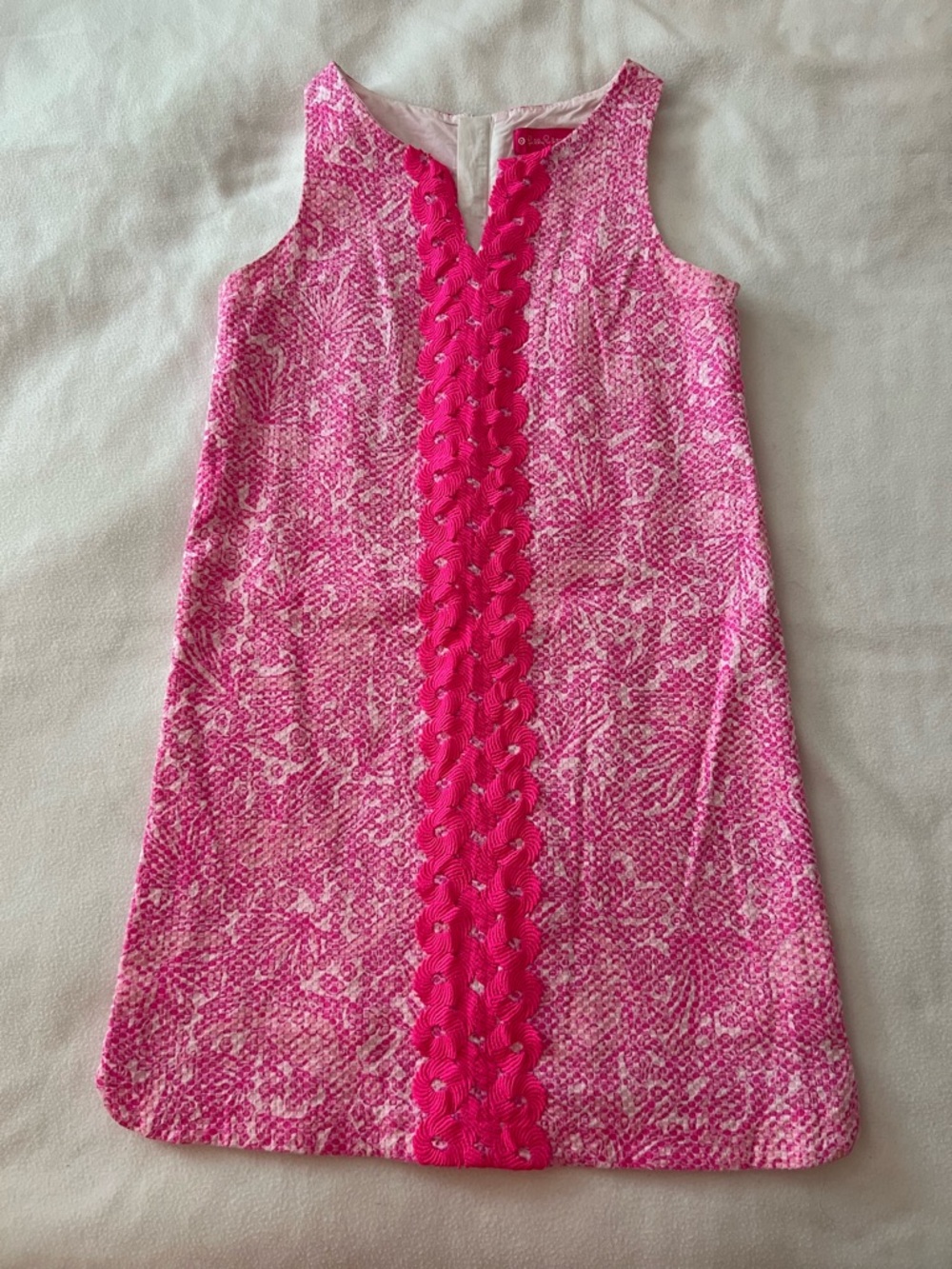 Lilly Pulitzer for Target Girls Dress